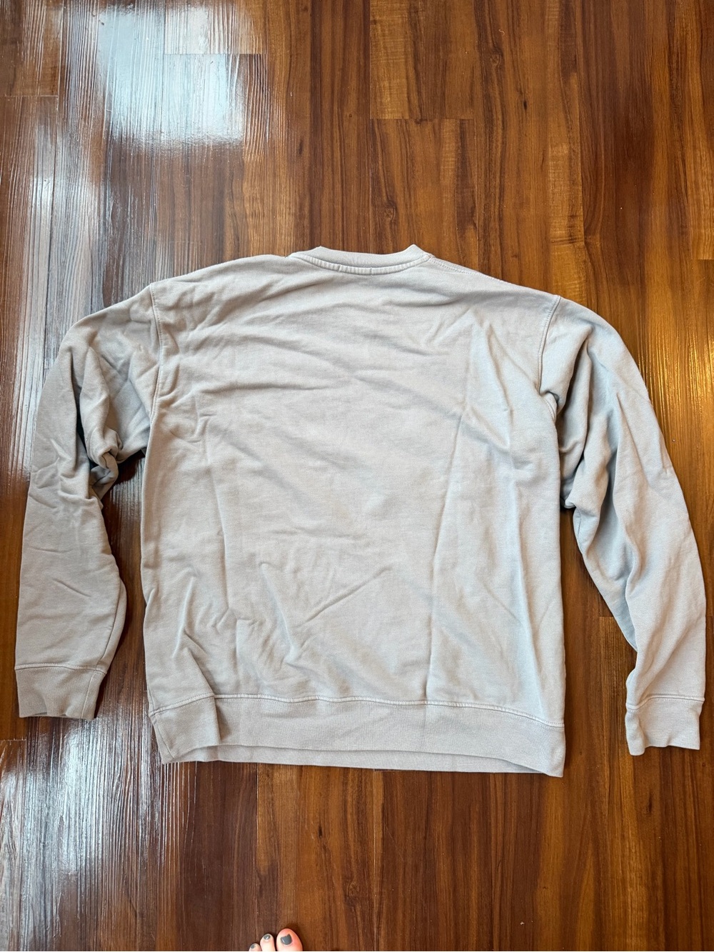 Madhappy Crush Crewneck Large - Picture 8 of 8